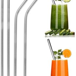 Straight Drinking Straw-image-60