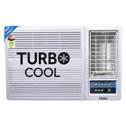 Haier 1.5 Ton 3 Star Fixed Speed Window AC (Copper Condenser, Anti Bacterial Filter, HWU18FAOW3BNFS)-picture-29