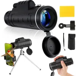 VANGZILA Magnification Zoom HD,Monocular Telescope for Adults and Children, Binoculars-picture-5