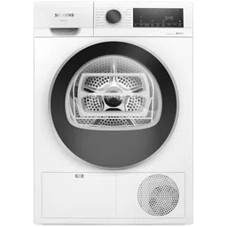 SIEMENS iQ300 8 kg Fully Automatic Front Load Dryer (AutoDry Technology, WP31G200IN, White)-3