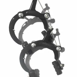 twainski ALL RANGER CYCLE SIMPLE BREAK SET WITH WIRE COMBO Bicycle Brake Disk image 2
