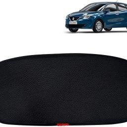Windshield Sun Shade For Maruti Suzuki Baleno-image-93