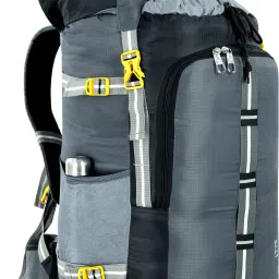 Mountain Rucksack,Trekking Backpack Rucksack - 65 L-image-22
