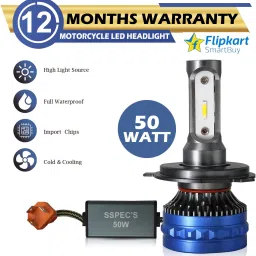 LED Headlight for Universal For Bike-11