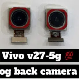 Himanshi telegram Vivo V 27 5G V 27 5G ( Back camera ) Back Camera-image-5
