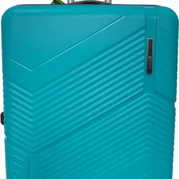 Large Check-in Suitcase (76 cm) 8 Wheels - CARTER PRO 76 ( LARGE SIZE ) - Teal-image-64