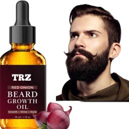Advanced and Powerful Beard Growth oil ,For Faster Beard Growth & Patchy For Men Hair Oil-6