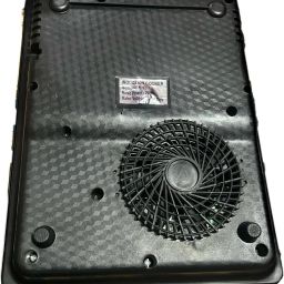 flycon 2000 W Induction Cooktop Push Button image 3