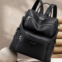 Small 7 L Laptop Backpack 101-image-67