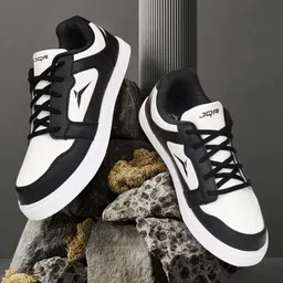 jqr MEDIA Sneakers For Men-picture-11