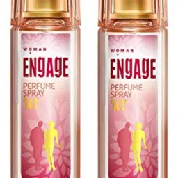 W1 Perfume Spray For Women 120ml Each (Pack of 2) Perfume-240 ml-image-8