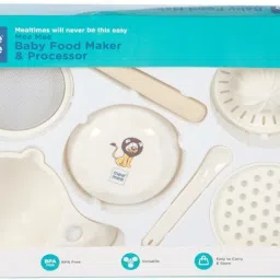 Baby Food Maker & Processor-image-68