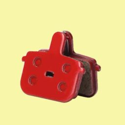 Bicycle Disc Break Pad 1pc 00000669 | Bicycle Brake Disk-image-59