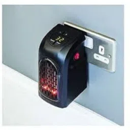 portable handy heater space heaters indoor Small Space Fan4 Fan Room Heater-image-71