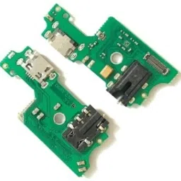 kaku INFINIX HOT 10 COMPLETE FLEX INFINIX HOT 10 CHARGING BOARD Charging Connector Flex cable-picture-21