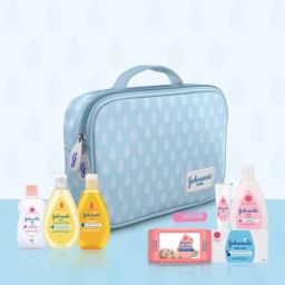 BABY baby Care Collection Baby Gift Set (8 Pieces) (-2