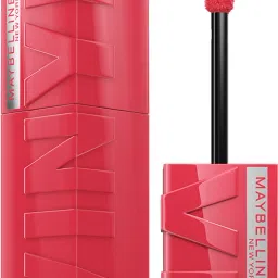Super Stay Vinyl Ink Liquid Lipstick, Instant shine color-image-14