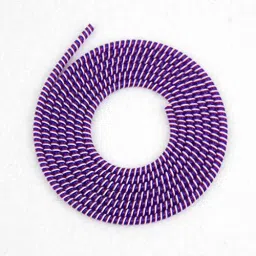 Sendrata Spiral Triple 1.4 Meters Each-Full Size Cable Cord Charger Protector Saver Cable Protector-image-69