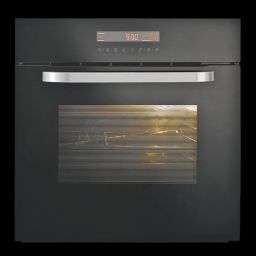 Kutchina Blaze 70L Built-in Microwave Oven with 10 Autocook Menus (Black)-picture-17