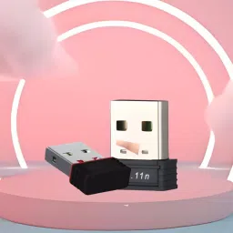 Clairbell Wireless -N Mini USB Adapter USB Adapter-24