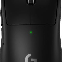 Logitech G Pro X Superlight 2 Wireless OpticalGaming Mouse-2