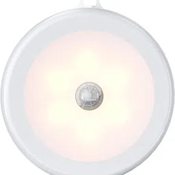GANESH PROCESSING 360° PIR Motion Sensor with Light Sensor Smart Sensor Light image 2
