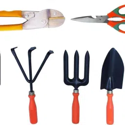 Adnan Garden And agriculture Tools Garden Tool Kit-image-90