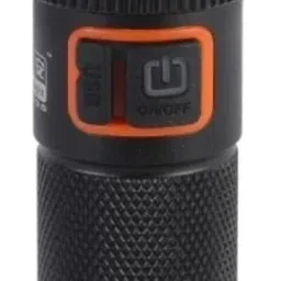 035 (Zoomable Led Metal_Torch)5 Modes Flashlight, Super Bright_Cree T6 Led Light 2 hrs Torch Emergency Light-24