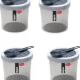 Plastic Grocery Container - 200-24