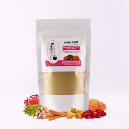 Rashee Herbal Baby Bath Powder For Delicate Skin-image-12