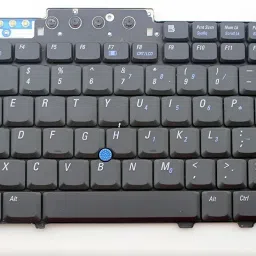TechSio Latitude D620 D630 D820 D830 M2300 Internal Laptop-size Laptop Keyboard-0