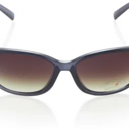 fastrack UV Protection Rectangular Sunglasses (Free Size) image 3