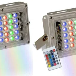 50 W Basic Standard B22 LED Bulb-8