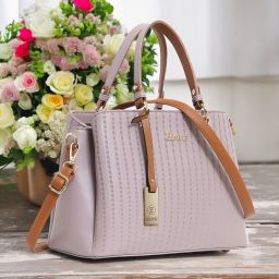 Women Pink Sling Bag-image-65