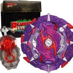 B151 Tact Longinus 12Expand Trans' So + DB launcher(L/R) + Toy storage box-image-82