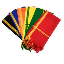Cotton 150 GSM Face Gamcha Set-image-63