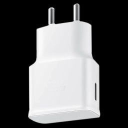 SAMSUNG 15W Type A Fast Charger (Adapter Only, Safe Charging Support, White)-picture-15