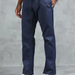 beevee Regular Fit Cotton Lycra Solid Pyjama Men Pyjama-picture-17