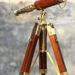 Maharana vintage star 786071 Refracting Telescope-picture-25