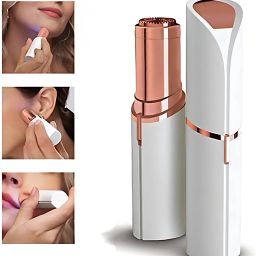 FLAWLESS BROW Beautiful Finishing Touch Flawless Women's Painless Hair Remover Cordless Epilator-image-55
