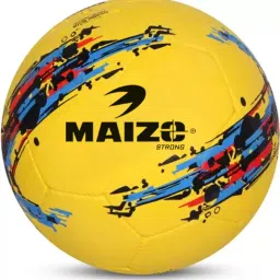 Strong Football Football - Size: 5-picture-19