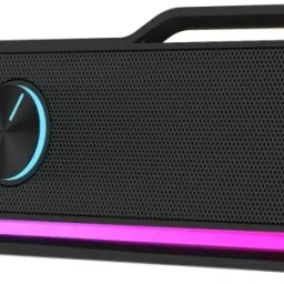 Portronics Decibel 22 10 W Bluetooth Soundbar-image-15