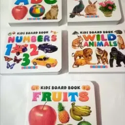 Basic Book For Kids-image-11