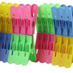 Virgin Plastic Cloth Clips-image-15