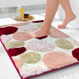 elanza Microfiber Floor Mat-picture-1