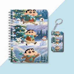 2025 NOTEBOOK COLLECTION A5 Diary RULED 160 Pages-picture-13