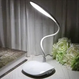 Rechargeable Study LED Lamp with Touch On/Off Switch Desk, Table and Study Lamp Study Lamp-17