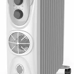 EOFR 2900 9 Fin 2500 W Fan Forced (OFR) Oil Filled Room Heater-picture-14