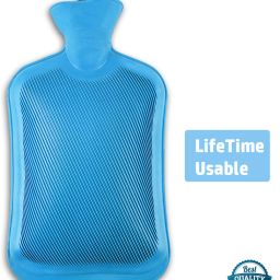 Durable Rubber Super Comfort Bag Non Electric 2 L Hot Water Bag-image-78