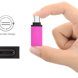 KOJO USB Type C OTG Adapter image 3